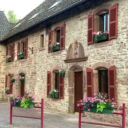 Relais Du Moulin - * Abreschviller