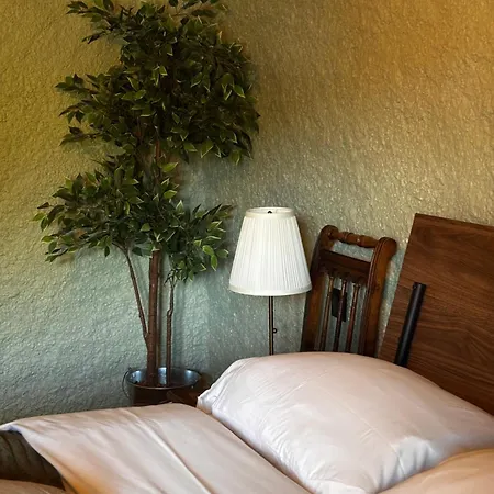 Relais Du Moulin - Otel *