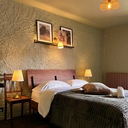 Relais Du Moulin - *