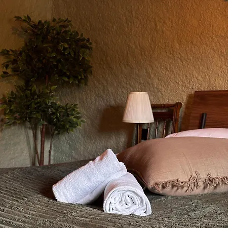 Relais Du Moulin - *