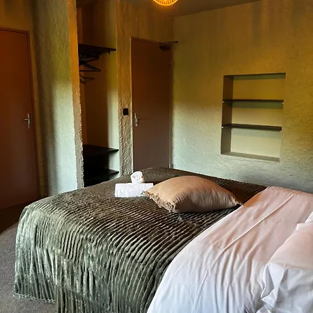 Relais Du Moulin - * Abreschviller