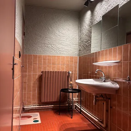 Relais Du Moulin -