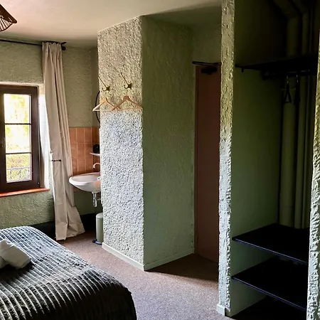 Relais Du Moulin - Otel *
