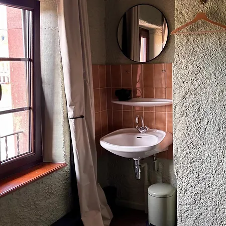 Relais Du Moulin - Otel Abreschviller
