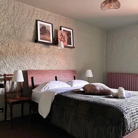 Relais Du Moulin -