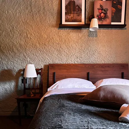 Relais Du Moulin - *