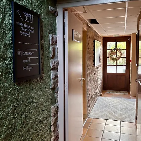 Relais Du Moulin - * Abreschviller