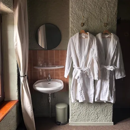 Relais Du Moulin - Otel Abreschviller