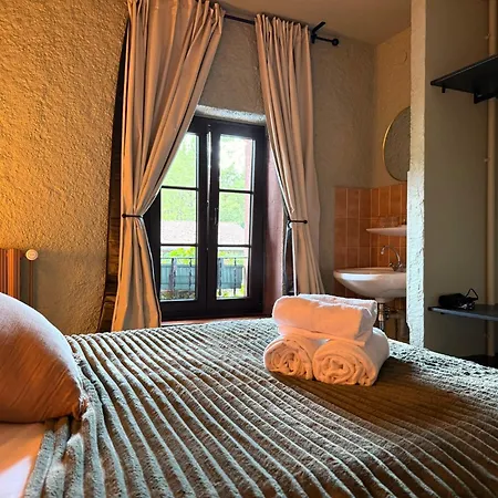 Relais Du Moulin - *